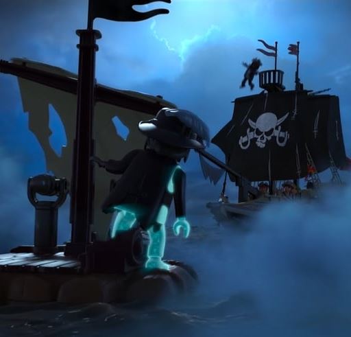 Pirates